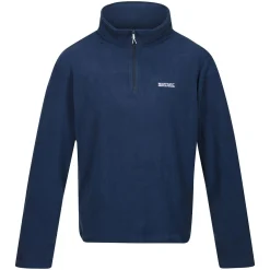 Regatta Half Zip Fleece<Men's Thompson Lightweight Half Zip Fleece |