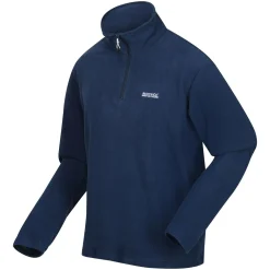 Regatta Half Zip Fleece<Men's Thompson Lightweight Half Zip Fleece |