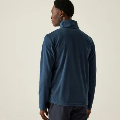 Regatta Half Zip Fleece<Men's Thompson Lightweight Half Zip Fleece |
