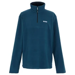 Regatta Half Zip Fleece<Men's Thompson Lightweight Half Zip Fleece |