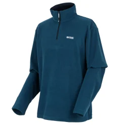 Regatta Half Zip Fleece<Men's Thompson Lightweight Half Zip Fleece |