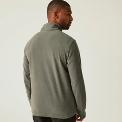 Regatta Half Zip Fleece<Men's Thompson Lightweight Half Zip Fleece |