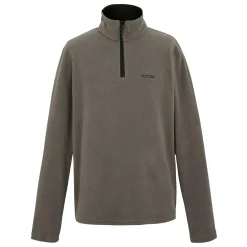 Regatta Half Zip Fleece<Men's Thompson Lightweight Half Zip Fleece |