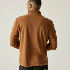 Regatta Half Zip Fleece<Men's Thompson Lightweight Half Zip Fleece |