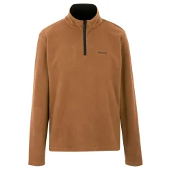Regatta Half Zip Fleece<Men's Thompson Lightweight Half Zip Fleece |