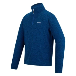 Regatta Half Zip Fleece<Men's Thompson Marl Half Zip Fleece |