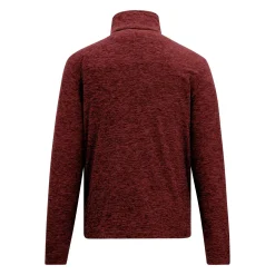 Regatta Half Zip Fleece<Men's Thompson Marl Half Zip Fleece |