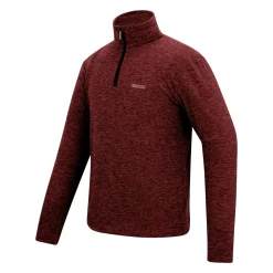 Regatta Half Zip Fleece<Men's Thompson Marl Half Zip Fleece |