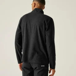 Regatta Half Zip Fleece<Men's Thompson Marl Half Zip Fleece |