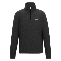 Regatta Half Zip Fleece<Men's Thompson Marl Half Zip Fleece |