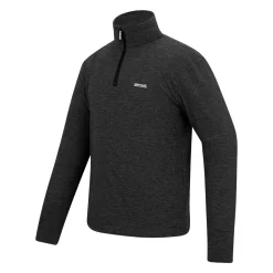 Regatta Half Zip Fleece<Men's Thompson Marl Half Zip Fleece |
