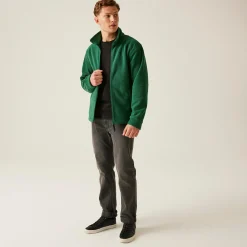 Regatta Fleece<Men's Thor 300 Full Zip Fleece |