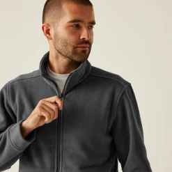 Regatta Fleece<Men's Thor 300 Full Zip Fleece |