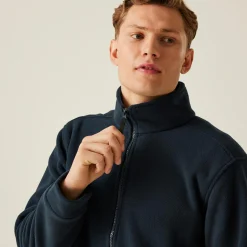 Regatta Fleece<Men's Thor 350 Heavyweight Full Zip Fleece |