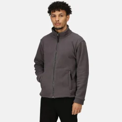 Regatta Fleece<Men's Thor 350 Heavyweight Full Zip Fleece |