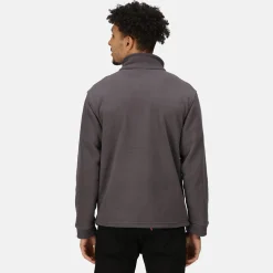 Regatta Fleece<Men's Thor 350 Heavyweight Full Zip Fleece |