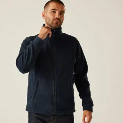 Regatta Fleece<Men's Thor III Interactive Full Zip Fleece |