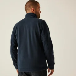 Regatta Fleece<Men's Thor III Interactive Full Zip Fleece |