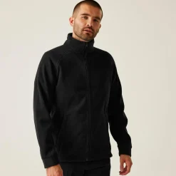 Regatta Fleece<Men's Thor III Interactive Full Zip Fleece |