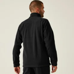 Regatta Fleece<Men's Thor III Interactive Full Zip Fleece |