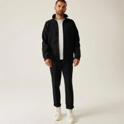 Regatta Fleece<Men's Thor III Interactive Full Zip Fleece |