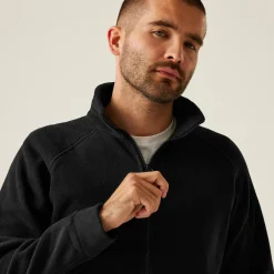 Regatta Fleece<Men's Thor III Interactive Full Zip Fleece |