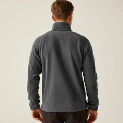Regatta Fleece<Men's Thor III Interactive Full Zip Fleece |