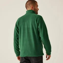 Regatta Fleece<Men's Thor III Interactive Full Zip Fleece |