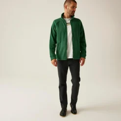 Regatta Fleece<Men's Thor III Interactive Full Zip Fleece |