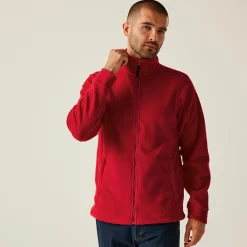 Regatta Fleece<Men's Thor III Interactive Full Zip Fleece |