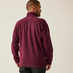 Regatta Fleece<Men's Thor III Interactive Full Zip Fleece |