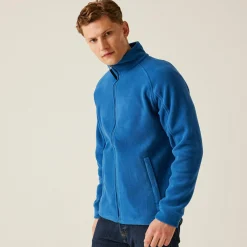 Regatta Fleece<Men's Thor III Interactive Full Zip Fleece |