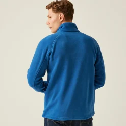 Regatta Fleece<Men's Thor III Interactive Full Zip Fleece |