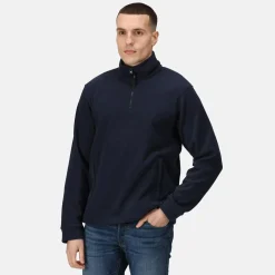 Regatta Fleece<Men's Thor Overhead Half Zip Fleece |