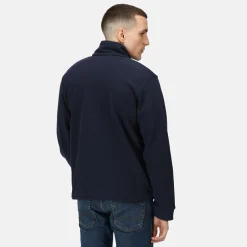 Regatta Fleece<Men's Thor Overhead Half Zip Fleece |