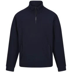 Regatta Fleece<Men's Thor Overhead Half Zip Fleece |