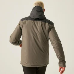 Regatta Waterproof Jackets<Men's Thornridge II Waterproof Insulated Jacket |