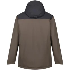 Regatta Waterproof Jackets<Men's Thornridge II Waterproof Insulated Jacket |
