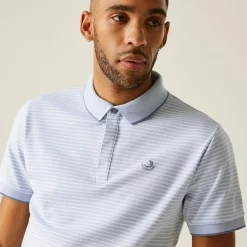 Regatta Festival<Men's Tiver Polo Shirt |