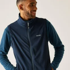 Regatta Gilets & Bodywarmers<Men's Tobias II Fleece Gilet |