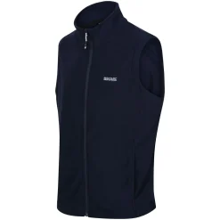 Regatta Gilets & Bodywarmers<Men's Tobias II Fleece Gilet |
