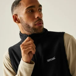 Regatta Gilets & Bodywarmers<Men's Tobias II Fleece Gilet |