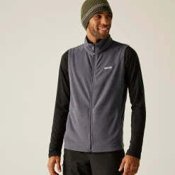 Regatta Gilets & Bodywarmers<Men's Tobias II Fleece Gilet |