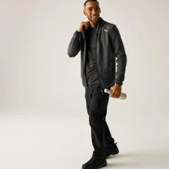 Regatta Full Zip Fleece<Men's Torrens Full Zip Fleece |