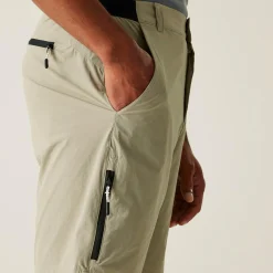 Regatta Shorts|Shorts<Men's Travel Light Packaway Shorts |