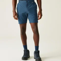 Regatta Staycation|Festival<Men's Travel Light Packaway Shorts |
