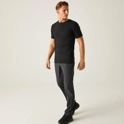 Regatta Walking Trousers|Festival<Men's Travel Light Zip Off Packaway Trousers |