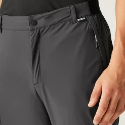 Regatta Walking Trousers|Festival<Men's Travel Light Zip Off Packaway Trousers |