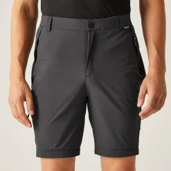 Regatta Walking Trousers|Festival<Men's Travel Light Zip Off Packaway Trousers |
