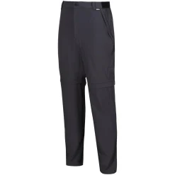 Regatta Walking Trousers|Festival<Men's Travel Light Zip Off Packaway Trousers |